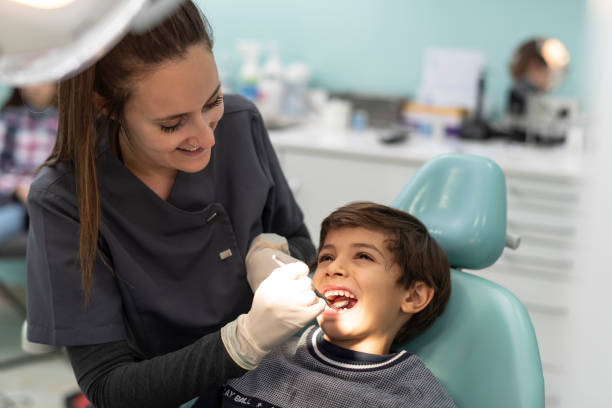 Best Emergency Dentist for Knocked-Out Tooth in Ford City, CA
