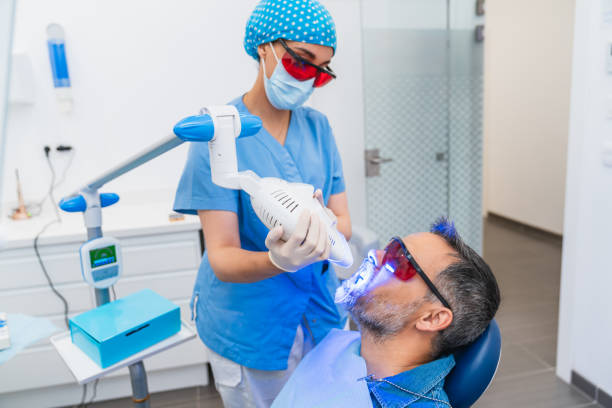 Best Pediatric Emergency Dentist in Ford City, CA