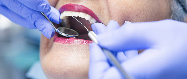 Best Orthodontic Emergency Dentist in Ford City, CA